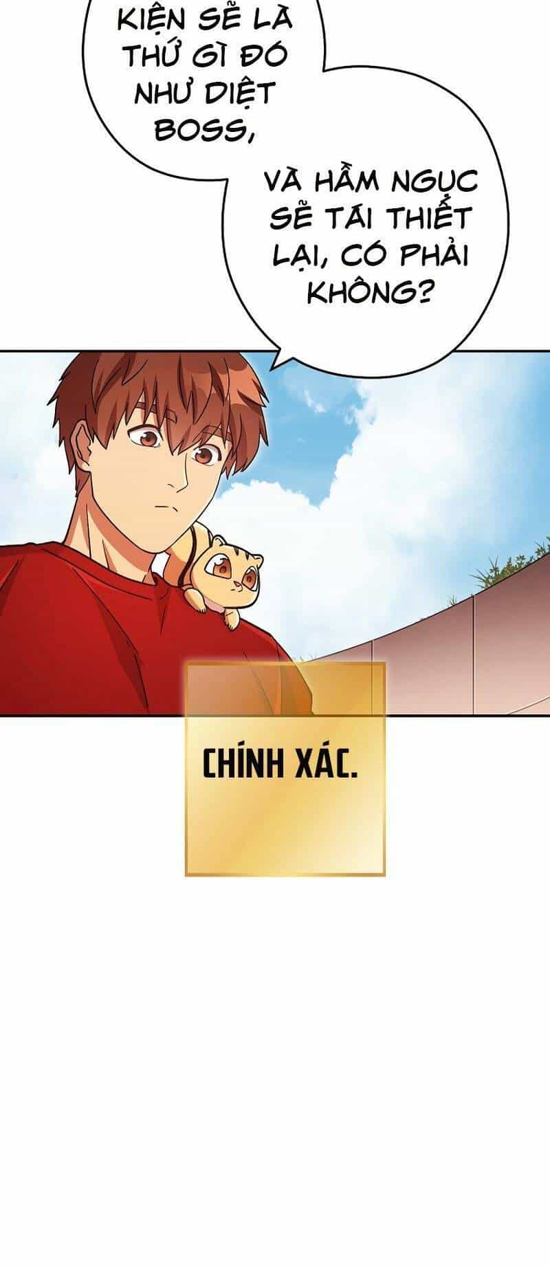 Tái Thiết Hầm Ngục - Chương 152 - ảnh 50