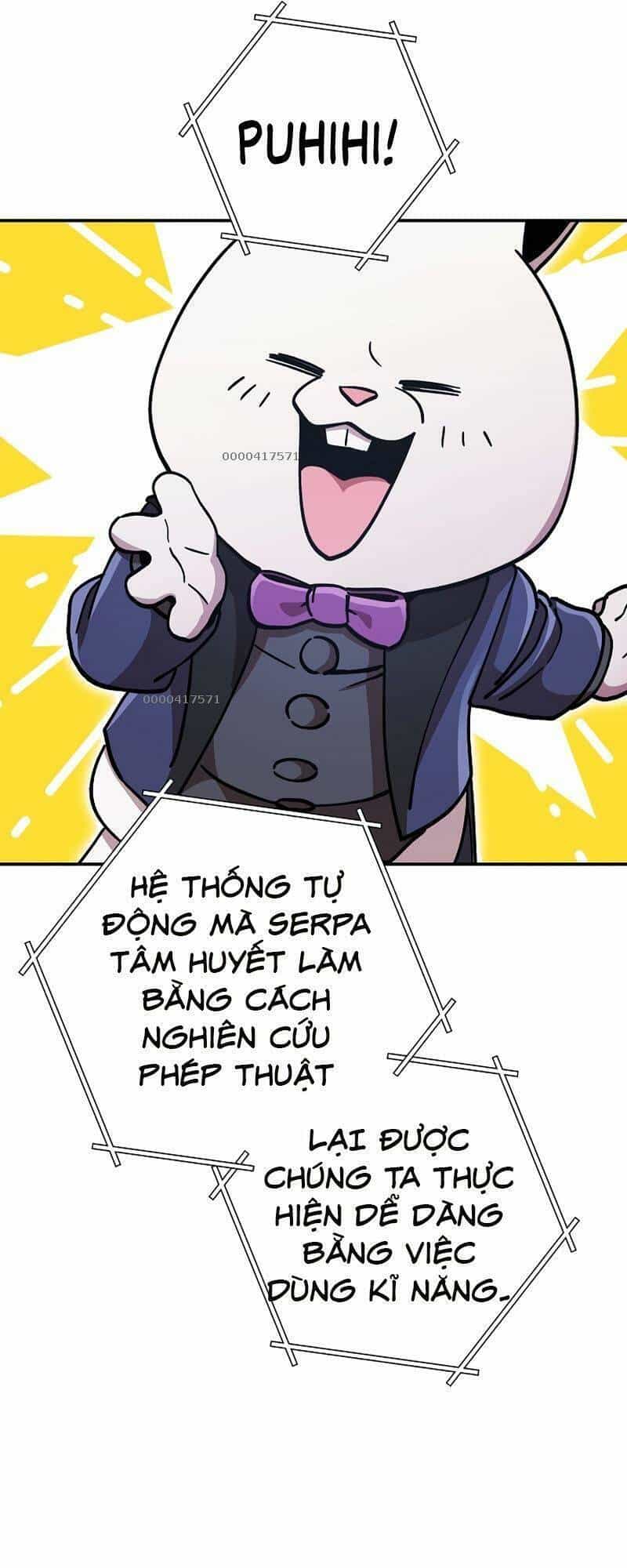 Tái Thiết Hầm Ngục - Chương 152 - ảnh 51