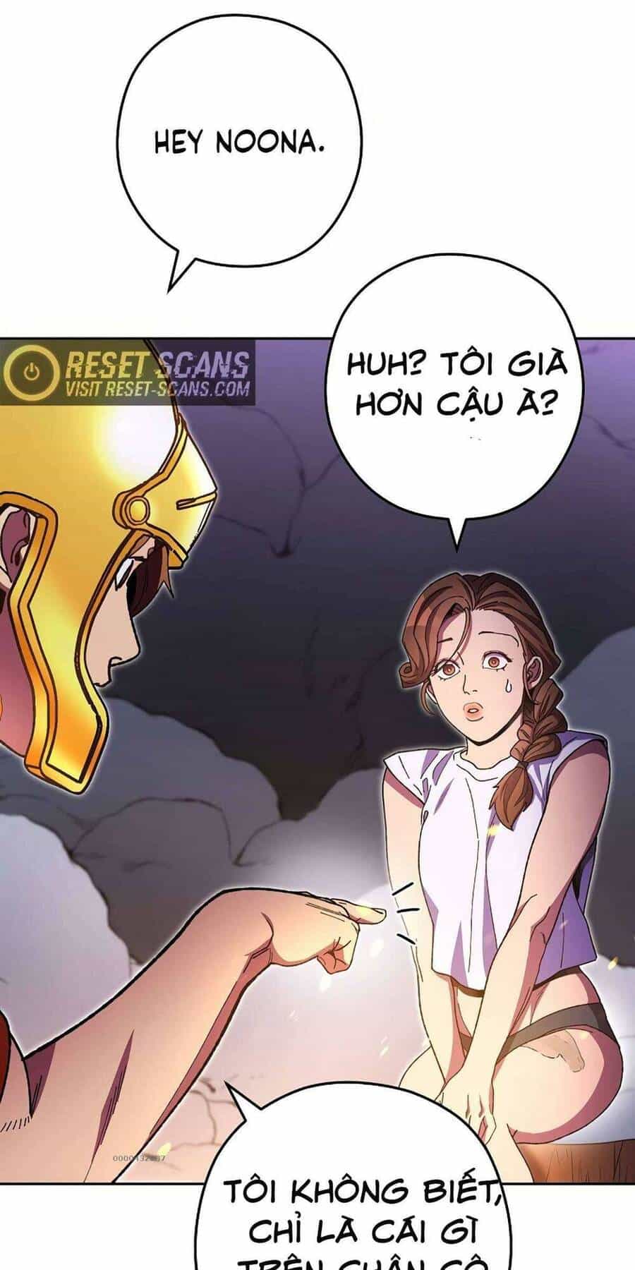Tái Thiết Hầm Ngục - Chương 156 - ảnh 63