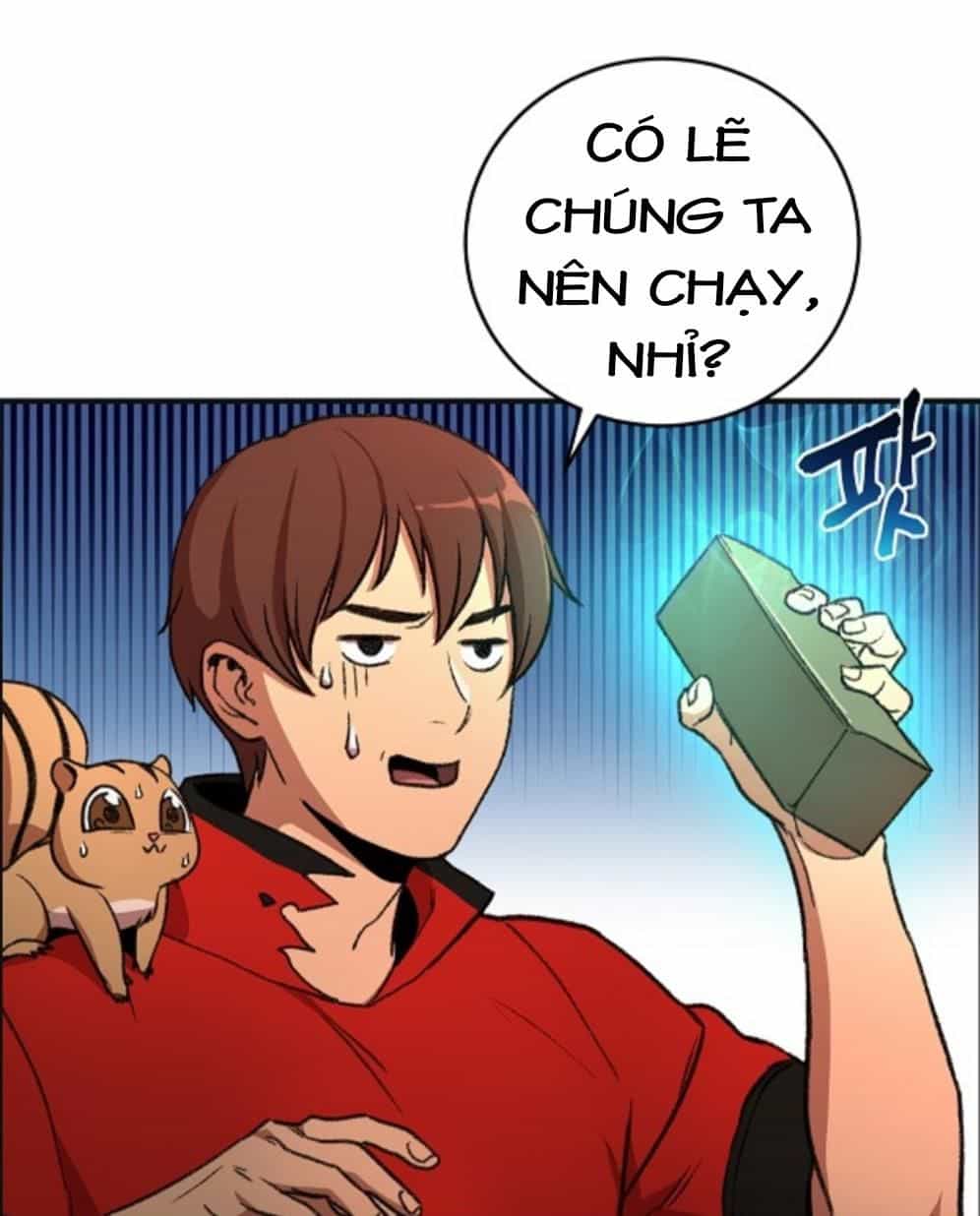 Tái Thiết Hầm Ngục - Chương 16 - ảnh 48