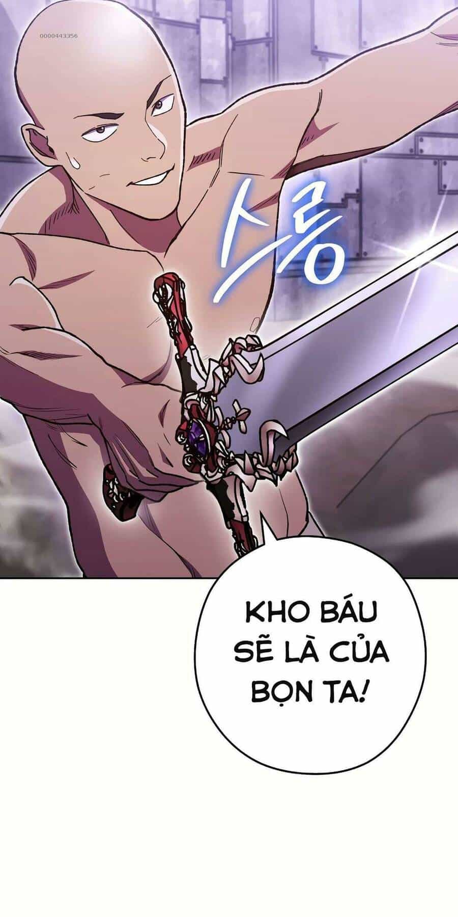 Tái Thiết Hầm Ngục - Chương 161 - ảnh 9