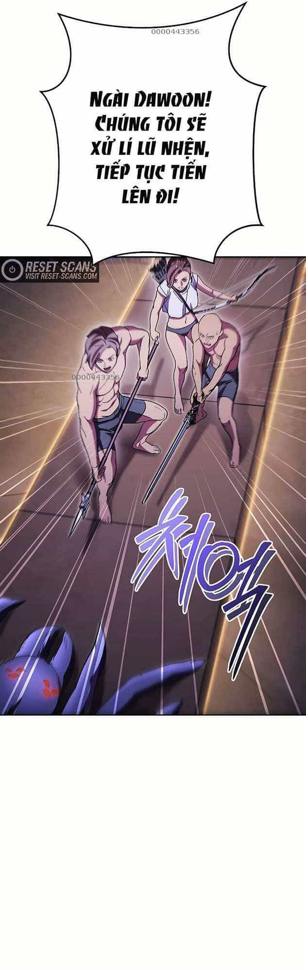 Tái Thiết Hầm Ngục - Chương 163 - ảnh 36