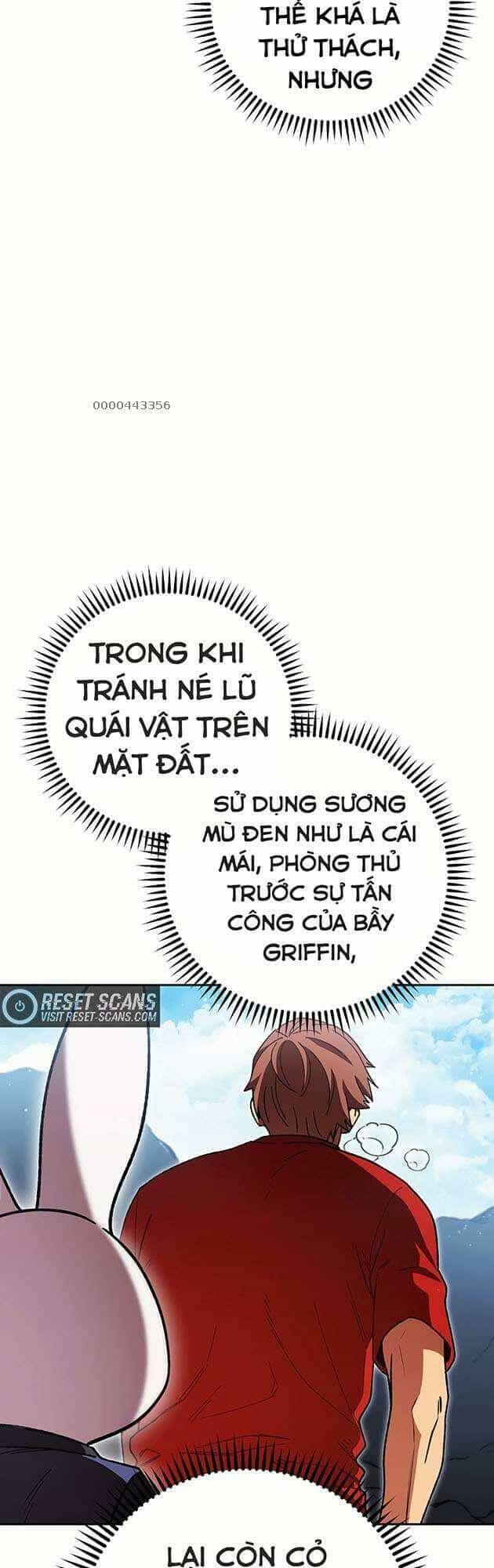 Tái Thiết Hầm Ngục - Chương 163 - ảnh 45