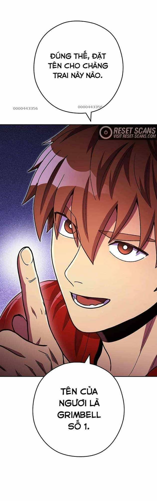 Tái Thiết Hầm Ngục - Chương 164 - ảnh 52