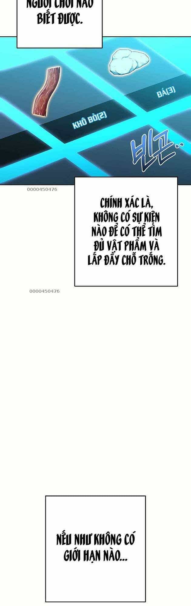 Tái Thiết Hầm Ngục - Chương 165 - ảnh 2