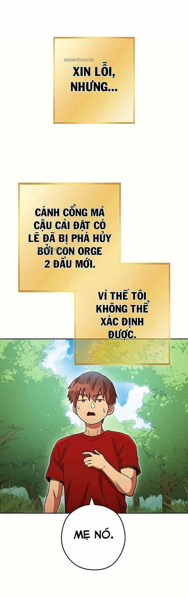 Tái Thiết Hầm Ngục - Chương 166 - ảnh 44
