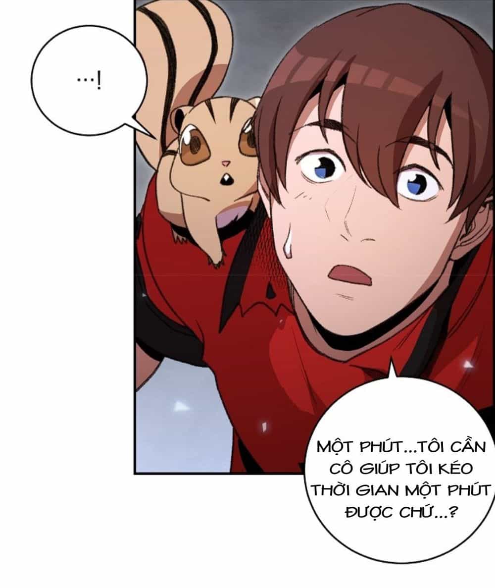 Tái Thiết Hầm Ngục - Chương 17 - ảnh 25