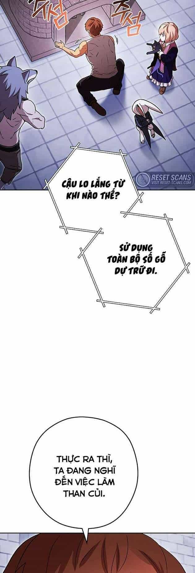 Tái Thiết Hầm Ngục - Chương 174 - ảnh 47