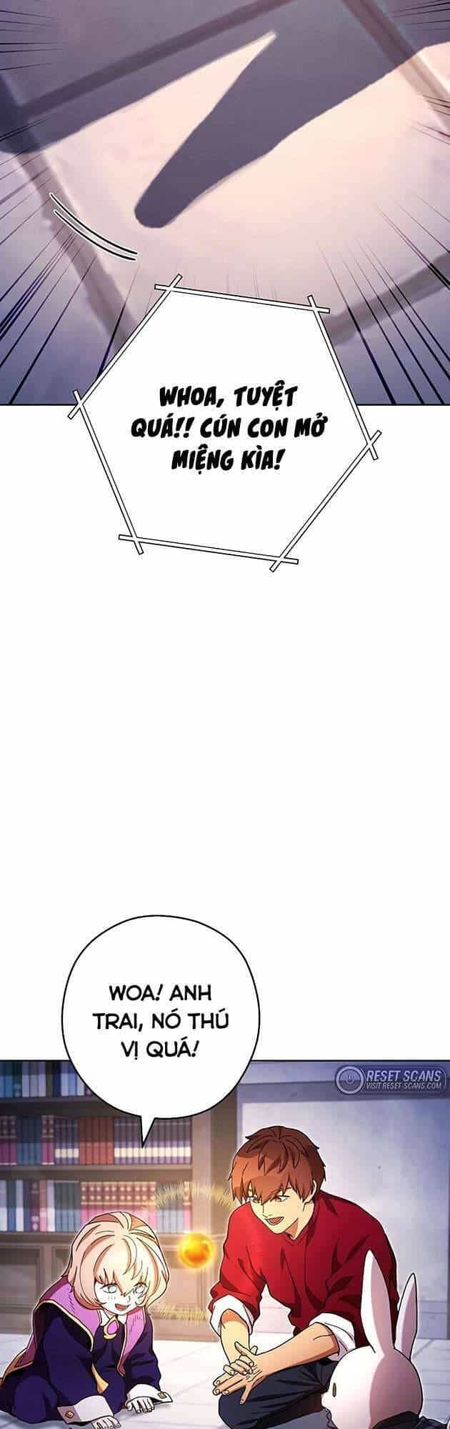 Tái Thiết Hầm Ngục - Chương 175 - ảnh 53