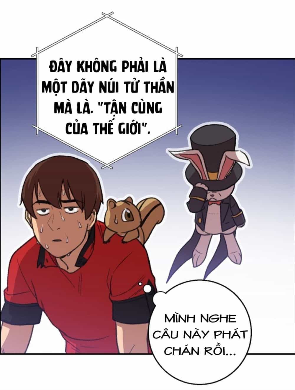 Tái Thiết Hầm Ngục - Chương 18 - ảnh 75