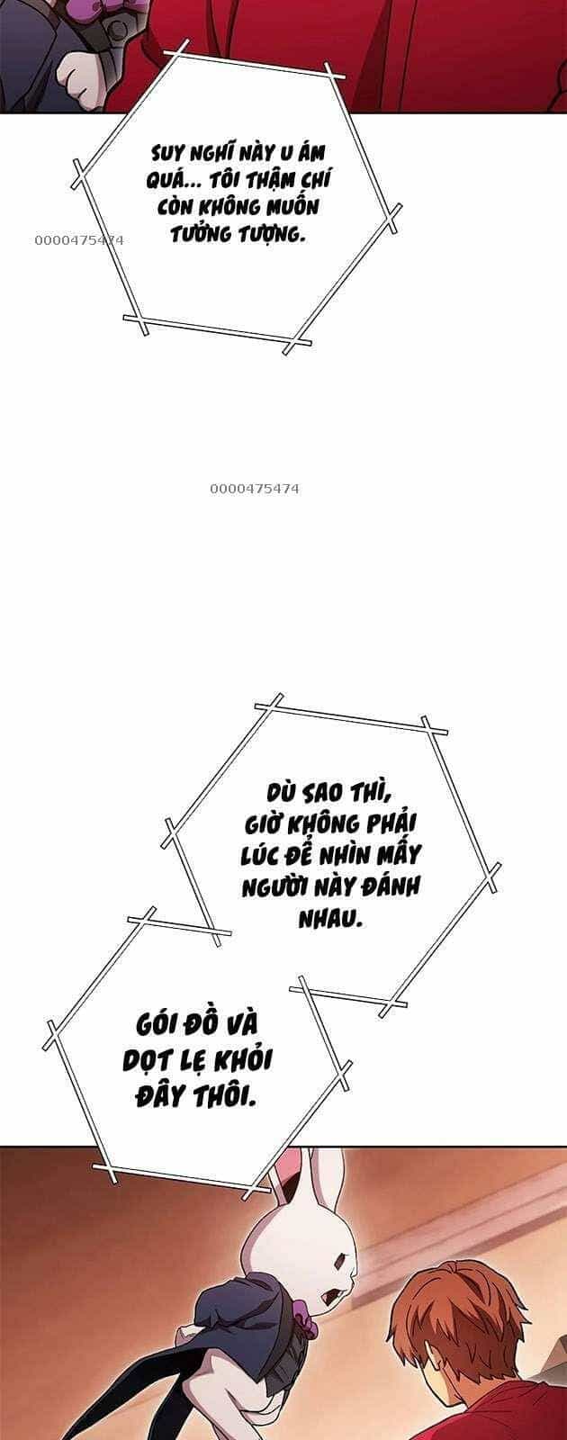 Tái Thiết Hầm Ngục - Chương 180 - ảnh 22