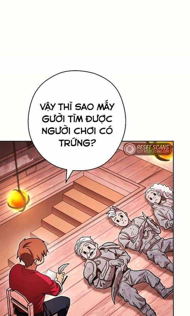Tái Thiết Hầm Ngục - Chương 182 - ảnh 9