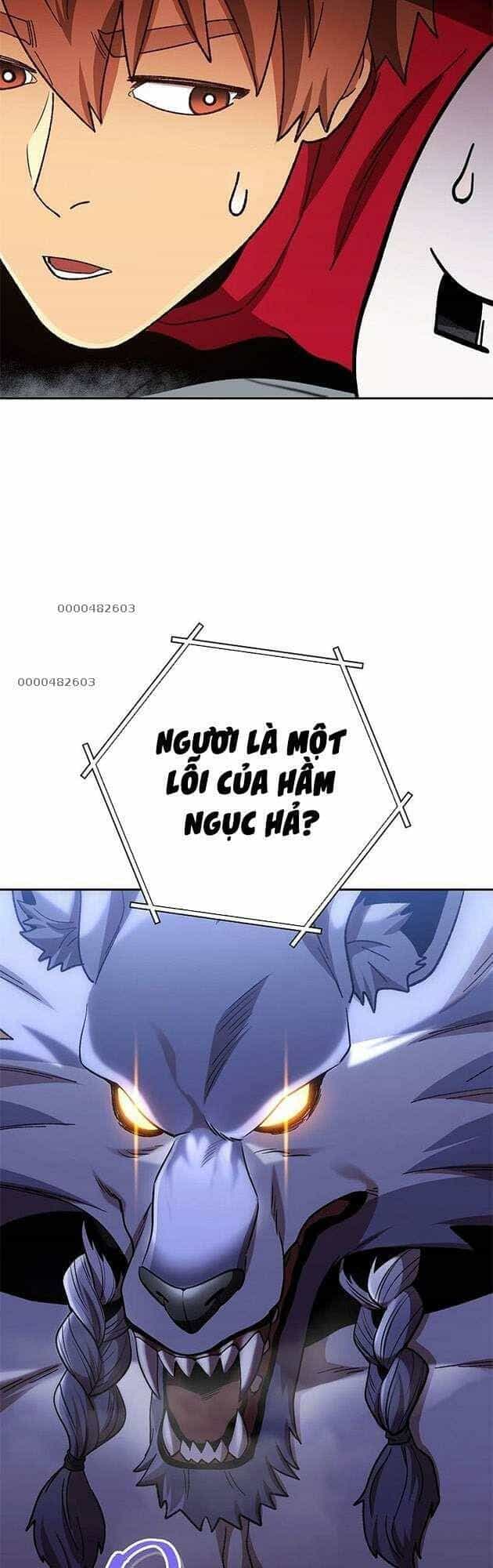 Tái Thiết Hầm Ngục - Chương 184 - ảnh 37