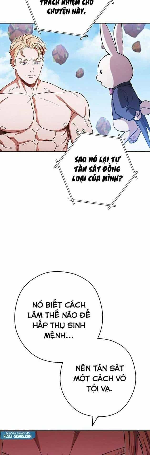 Tái Thiết Hầm Ngục - Chương 184 - ảnh 8