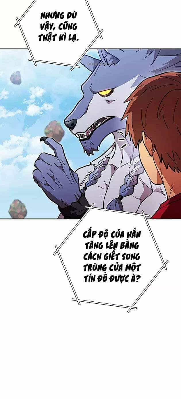 Tái Thiết Hầm Ngục - Chương 185 - ảnh 57