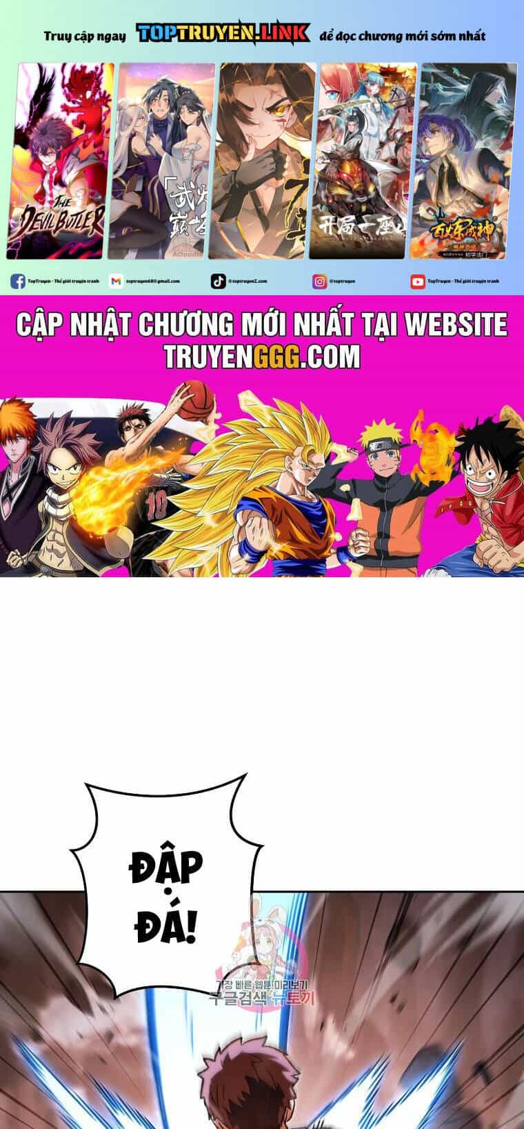 Tái Thiết Hầm Ngục - Chương 189 - ảnh 2