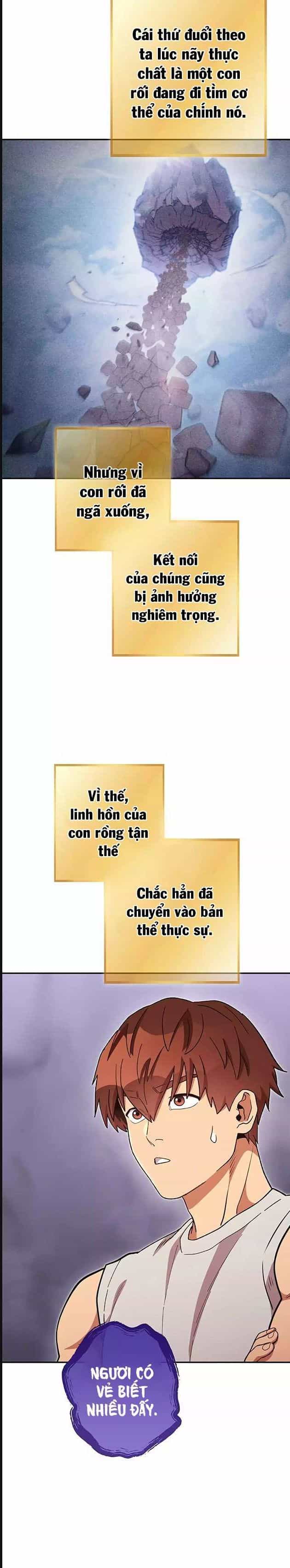 Tái Thiết Hầm Ngục - Chương 192 - ảnh 23