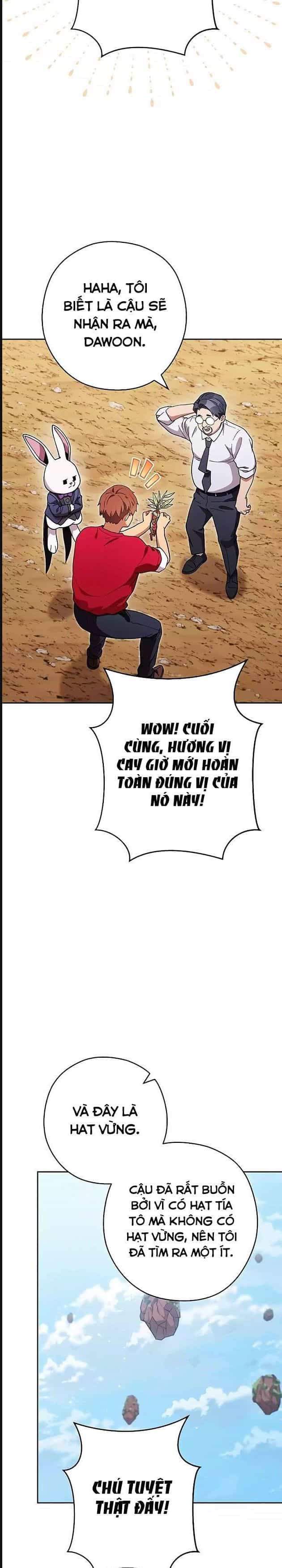 Tái Thiết Hầm Ngục - Chương 196 - ảnh 23