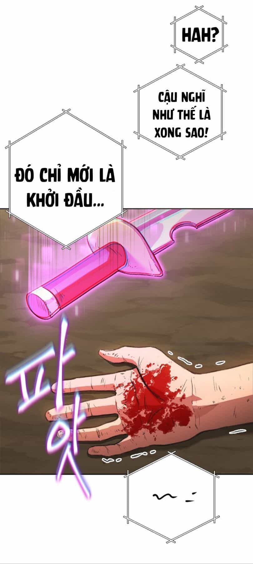 Tái Thiết Hầm Ngục - Chương 2 - ảnh 5
