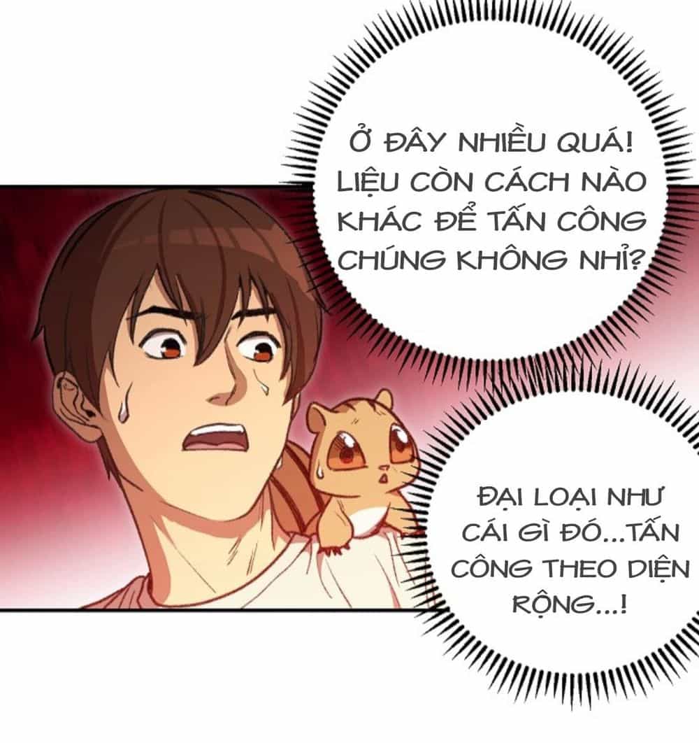 Tái Thiết Hầm Ngục - Chương 20 - ảnh 58