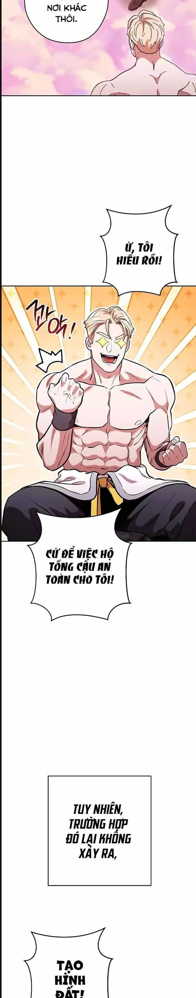 Tái Thiết Hầm Ngục - Chương 204 - ảnh 33