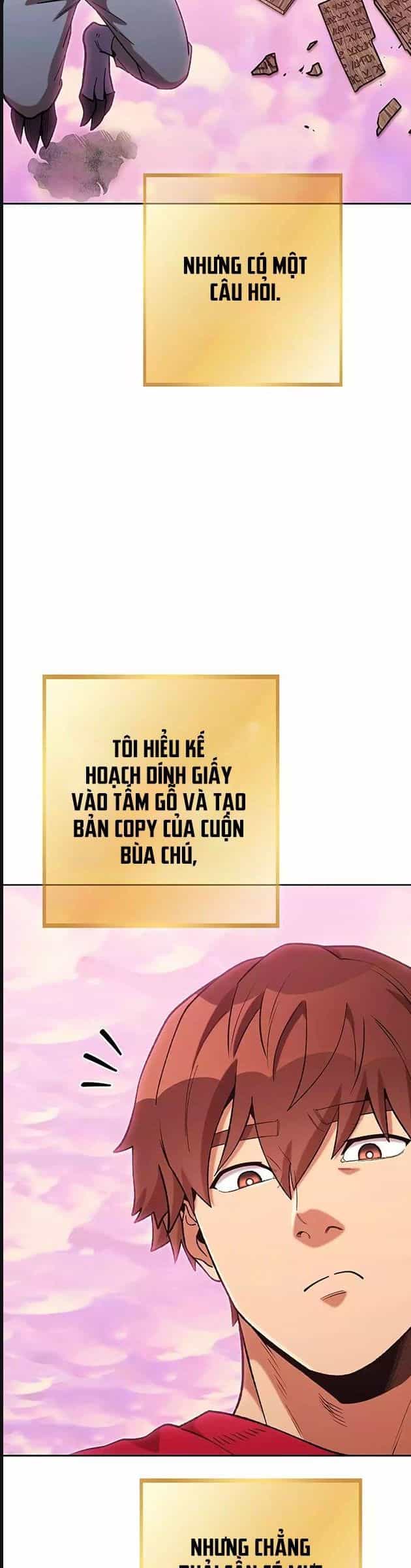 Tái Thiết Hầm Ngục - Chương 205 - ảnh 35