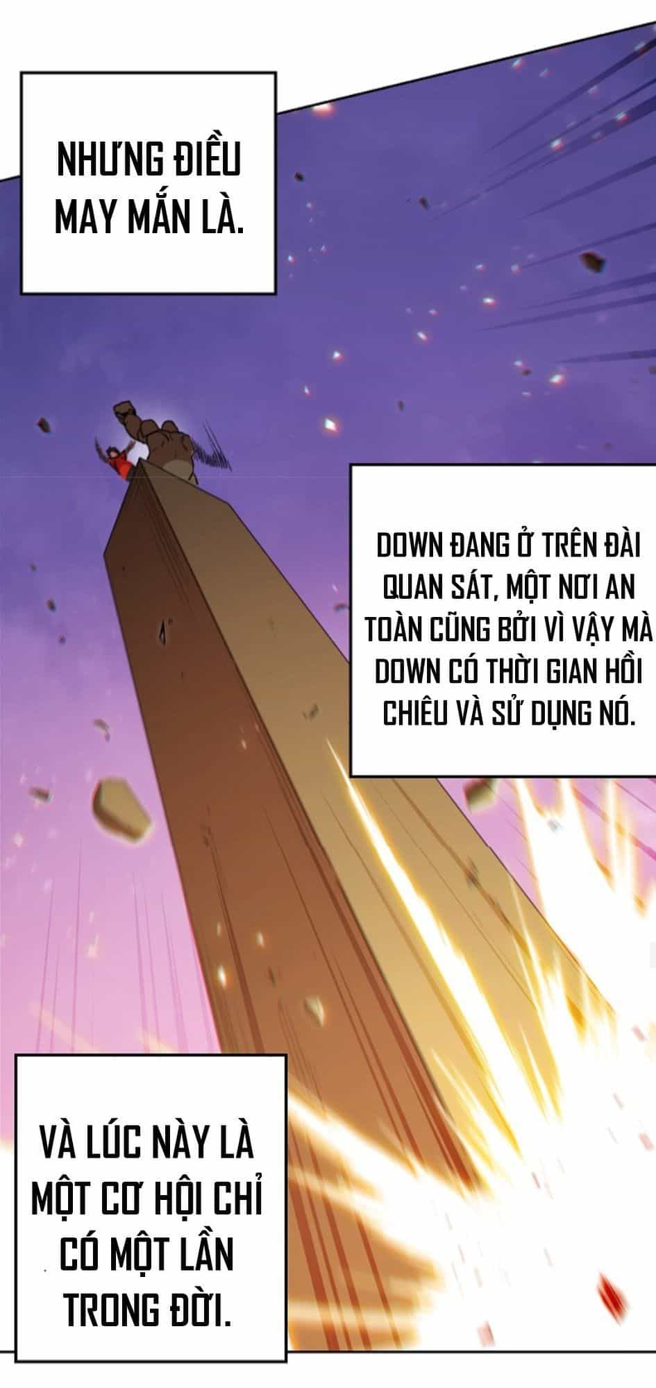 Tái Thiết Hầm Ngục - Chương 21 - ảnh 35