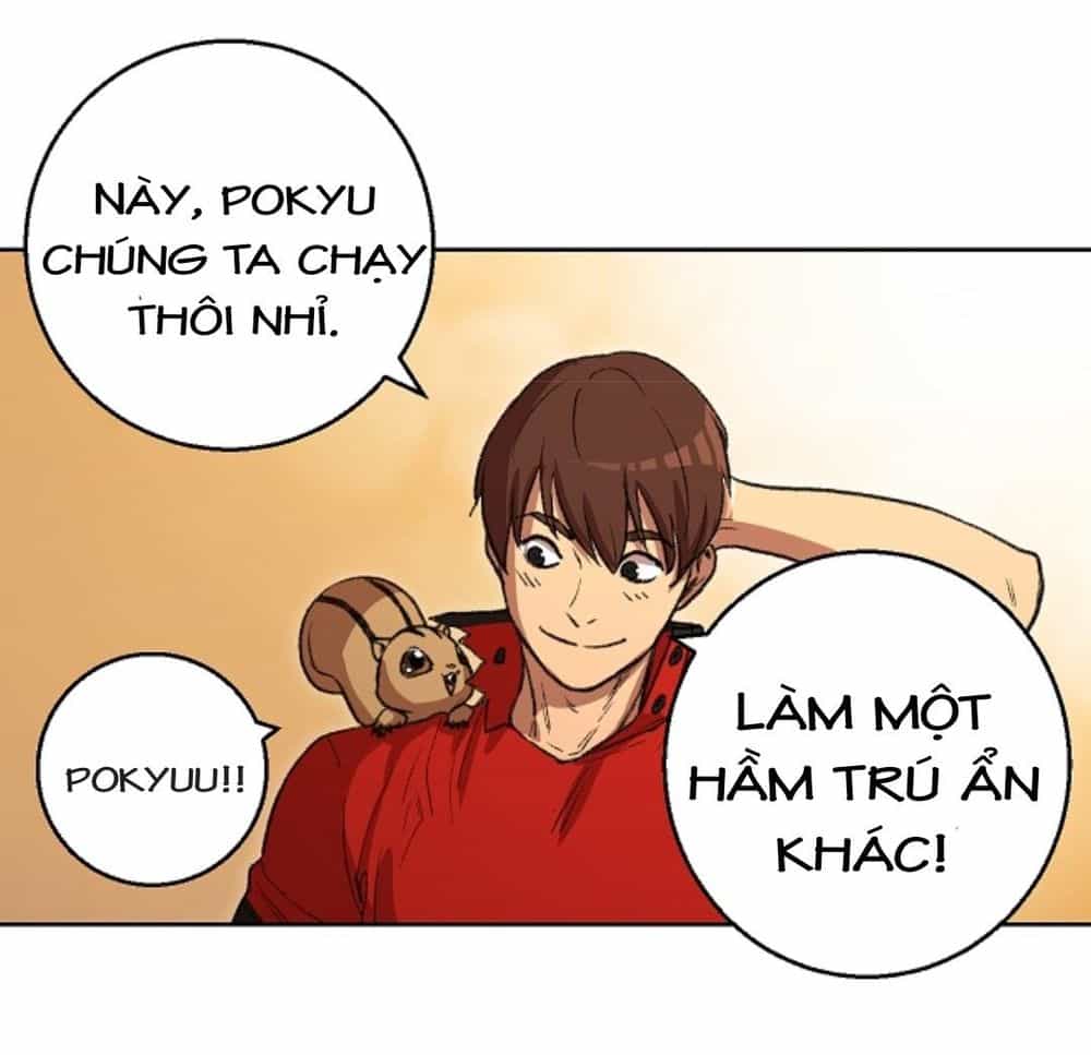 Tái Thiết Hầm Ngục - Chương 21 - ảnh 62