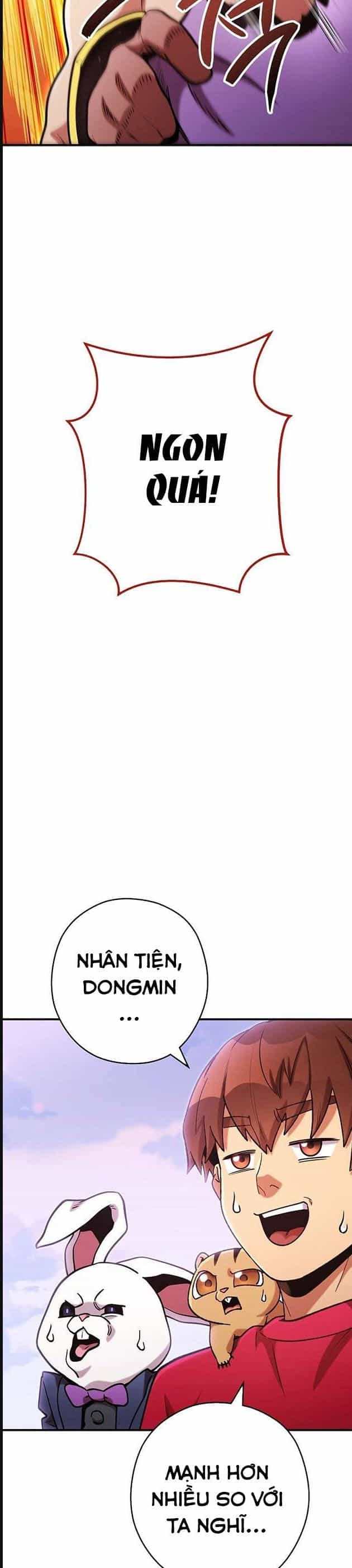 Tái Thiết Hầm Ngục - Chương 208 - ảnh 30