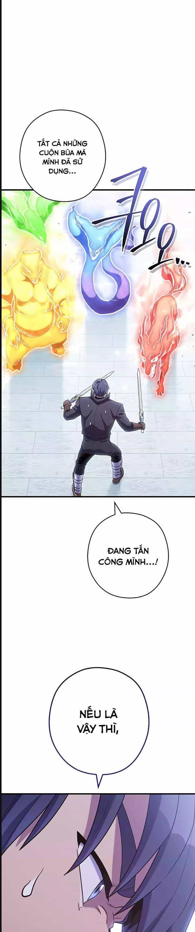 Tái Thiết Hầm Ngục - Chương 209 - ảnh 27
