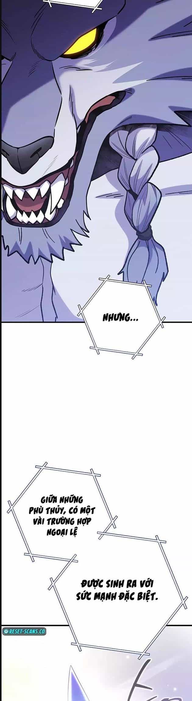 Tái Thiết Hầm Ngục - Chương 209 - ảnh 36