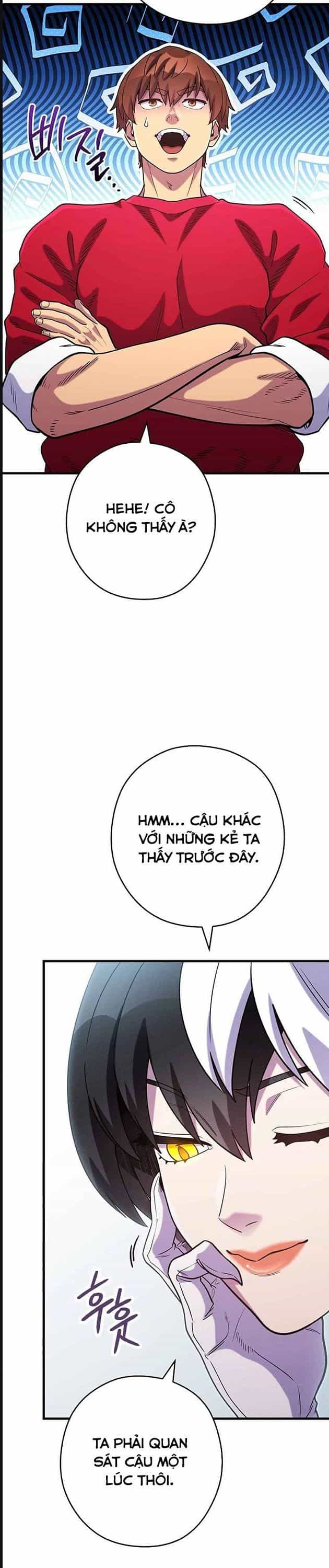 Tái Thiết Hầm Ngục - Chương 210 - ảnh 30