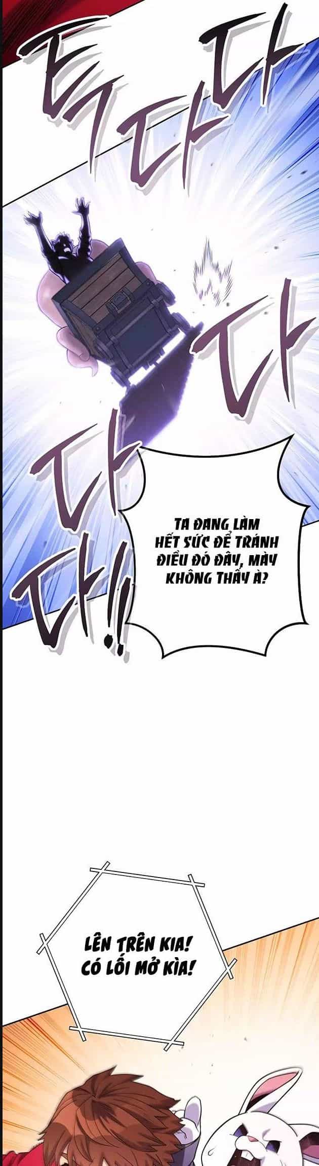 Tái Thiết Hầm Ngục - Chương 211 - ảnh 38
