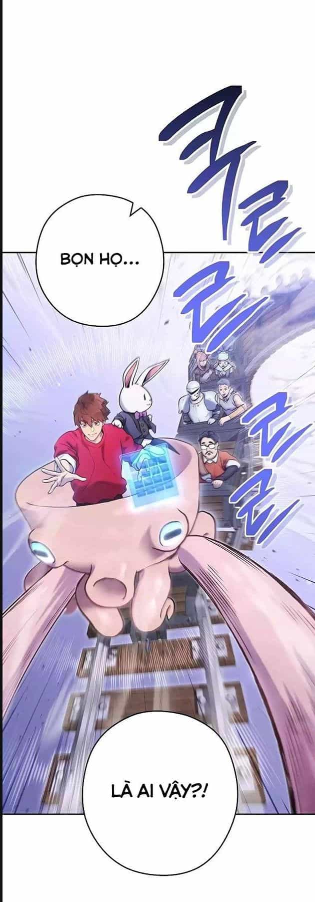 Tái Thiết Hầm Ngục - Chương 214 - ảnh 7