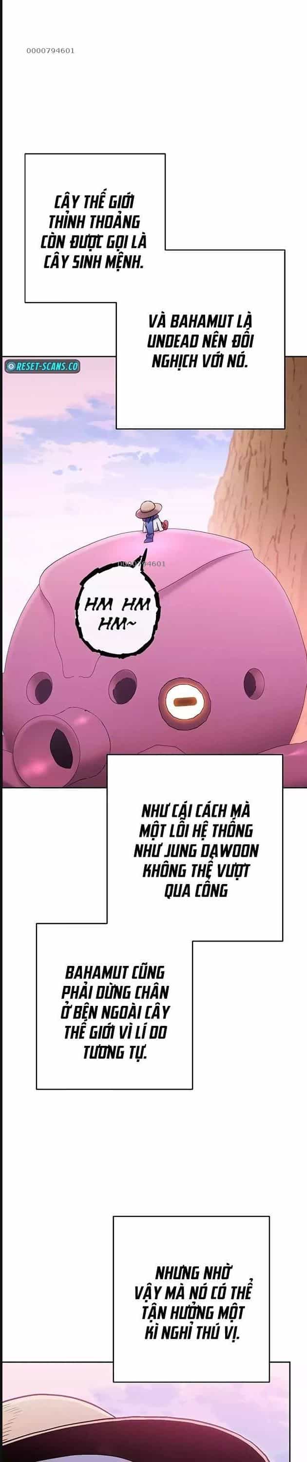 Tái Thiết Hầm Ngục - Chương 215 - ảnh 19