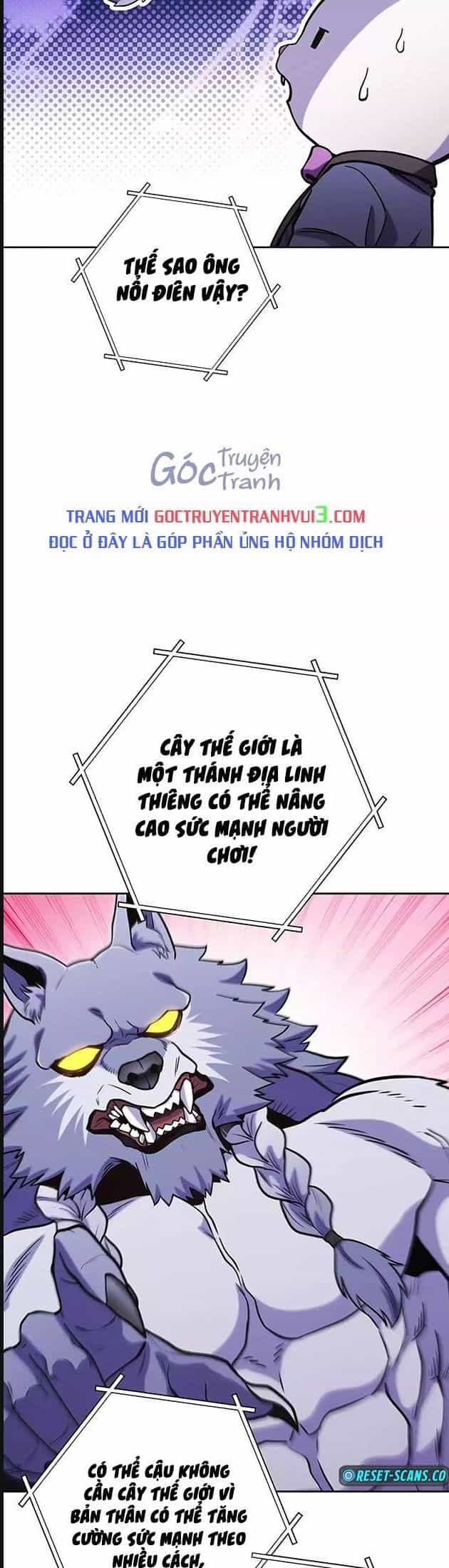 Tái Thiết Hầm Ngục - Chương 215 - ảnh 34
