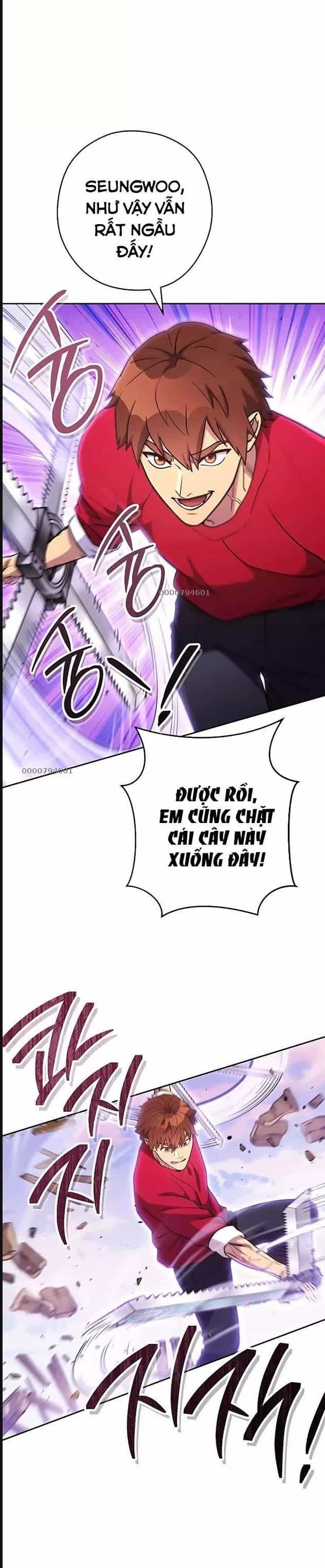 Tái Thiết Hầm Ngục - Chương 217 - ảnh 6