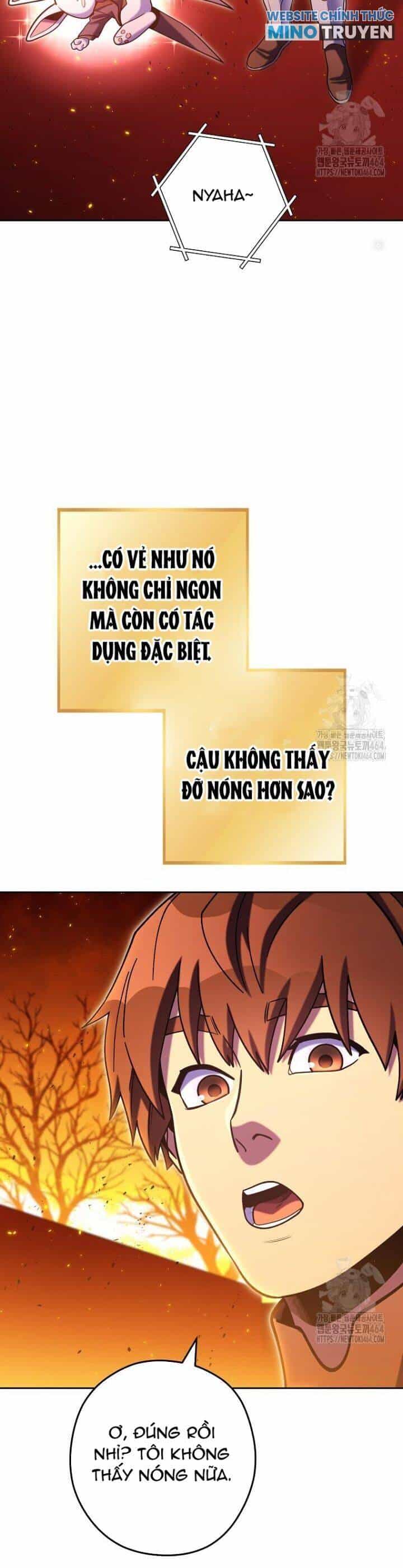 Tái Thiết Hầm Ngục - Chương 222 - ảnh 32