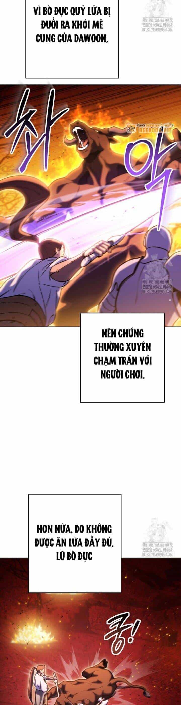 Tái Thiết Hầm Ngục - Chương 222 - ảnh 41