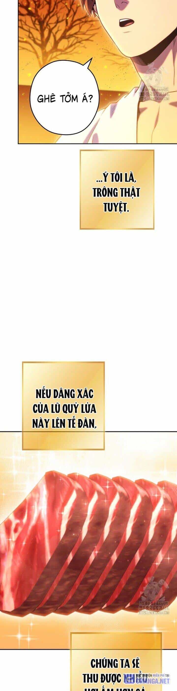 Tái Thiết Hầm Ngục - Chương 223 - ảnh 27
