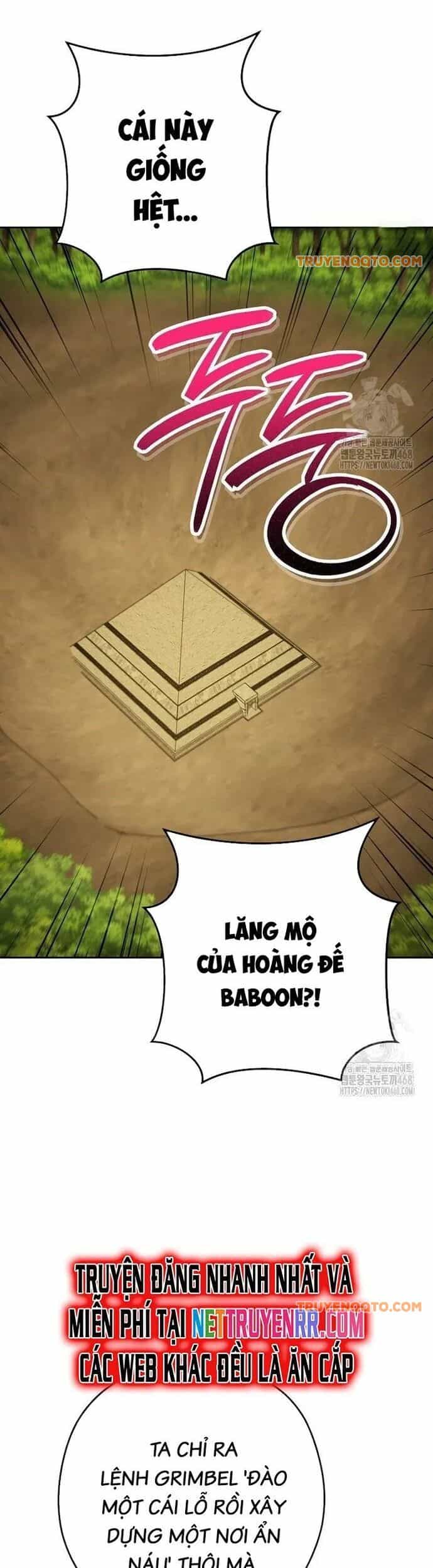 Tái Thiết Hầm Ngục - Chương 236 - ảnh 12
