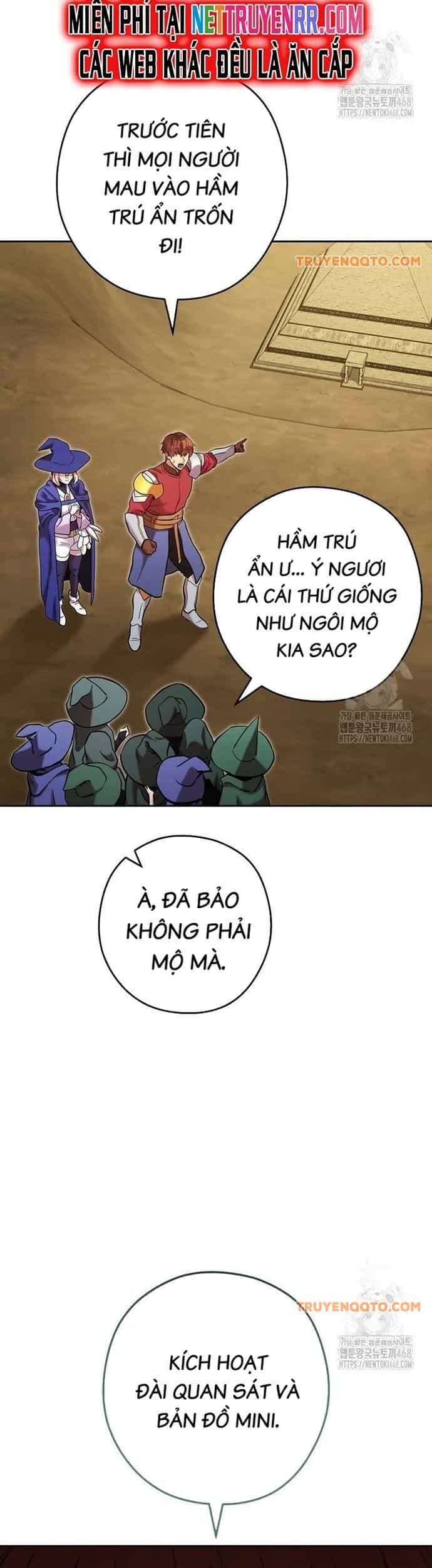 Tái Thiết Hầm Ngục - Chương 236 - ảnh 23
