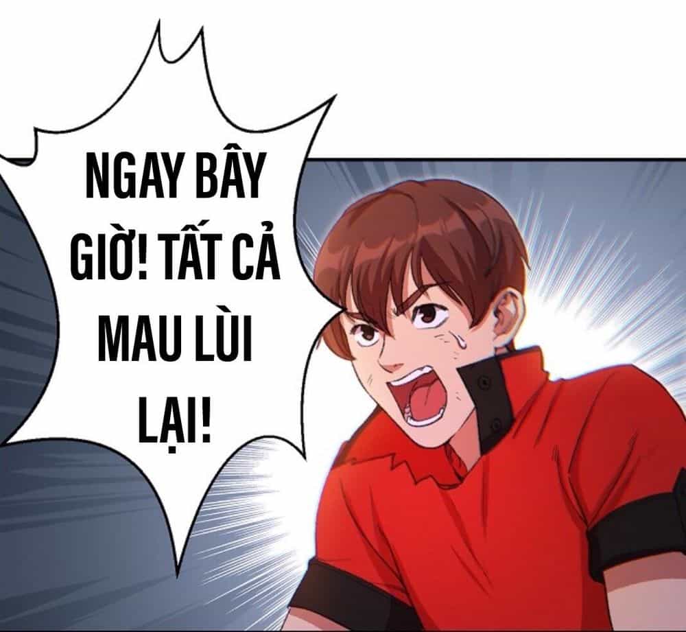 Tái Thiết Hầm Ngục - Chương 24 - ảnh 3