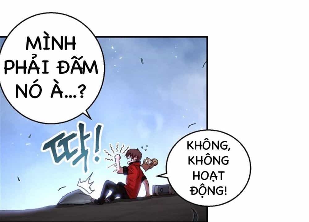 Tái Thiết Hầm Ngục - Chương 24 - ảnh 55