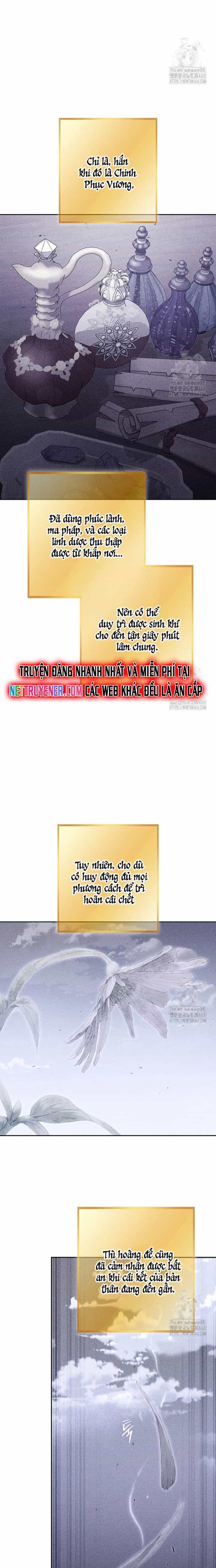 Tái Thiết Hầm Ngục - Chương 245 - ảnh 7