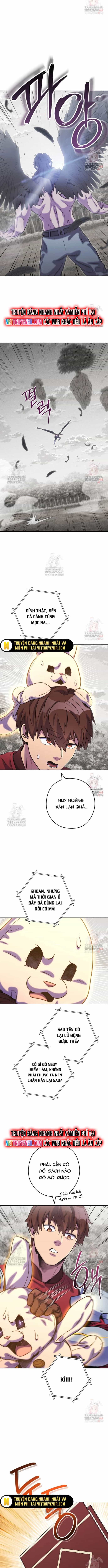 Tái Thiết Hầm Ngục - Chương 246 - ảnh 7