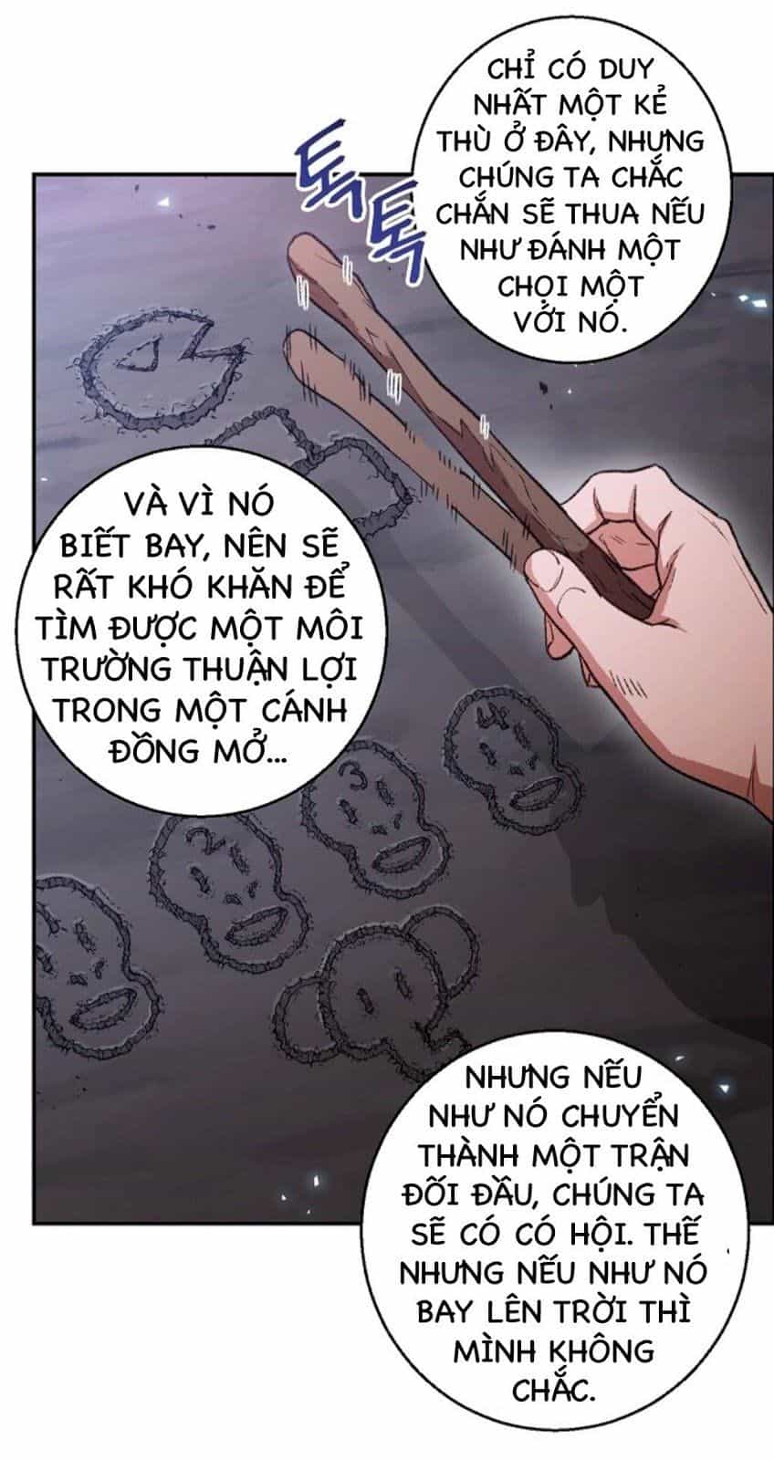 Tái Thiết Hầm Ngục - Chương 25 - ảnh 12