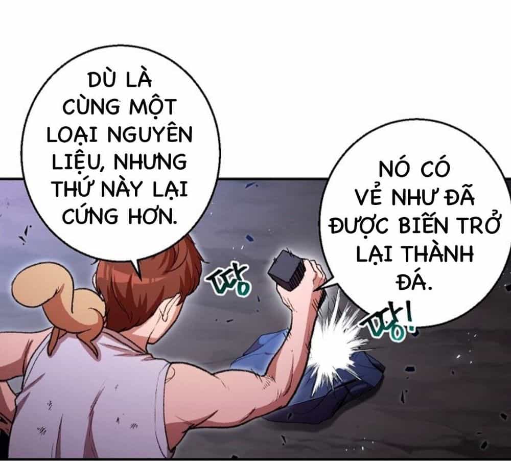 Tái Thiết Hầm Ngục - Chương 25 - ảnh 8