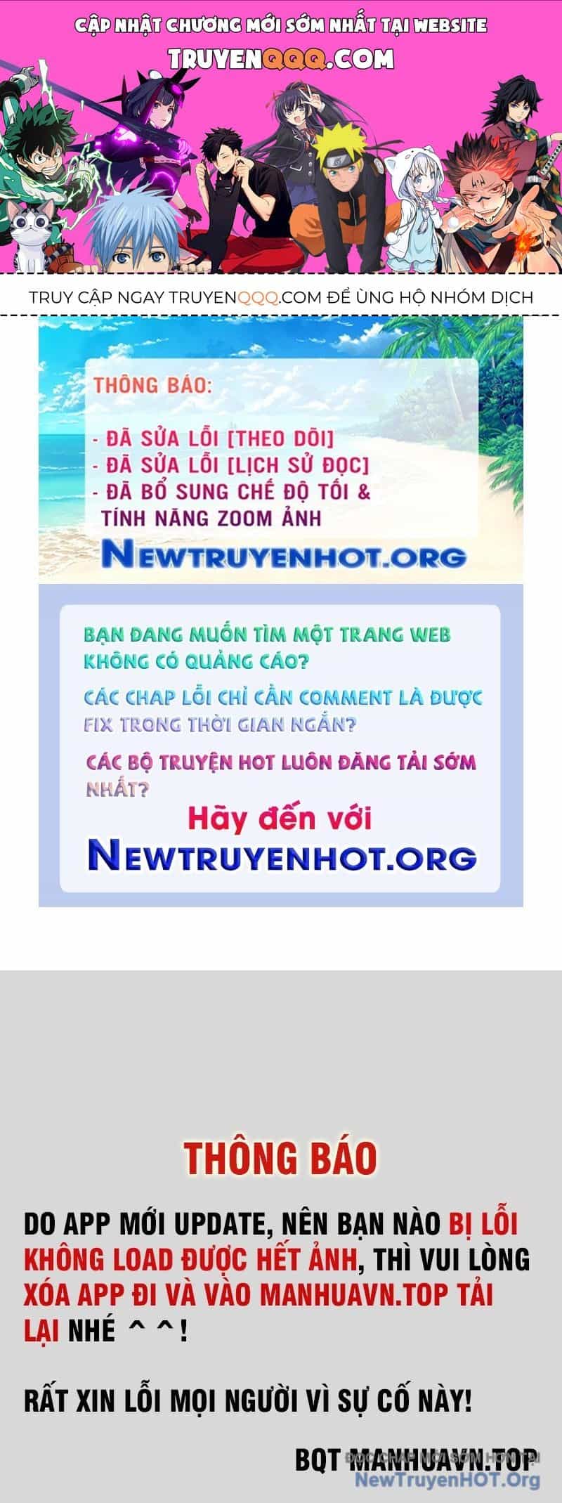 Tái Thiết Hầm Ngục - Chương 250 - ảnh 1