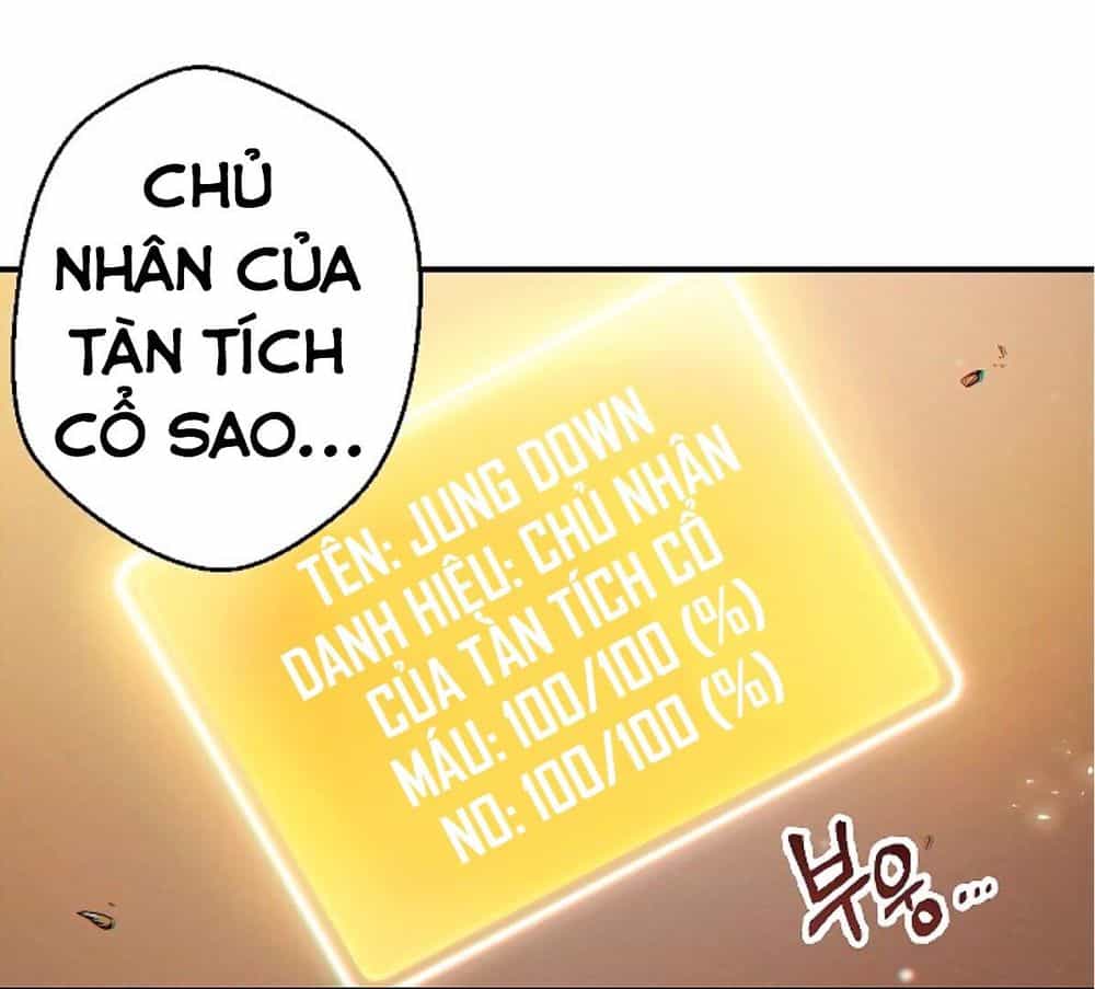 Tái Thiết Hầm Ngục - Chương 28 - ảnh 21